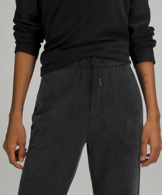 lululemon lab Super High-Rise Jogger