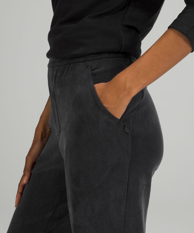 lululemon lab Super High-Rise Jogger