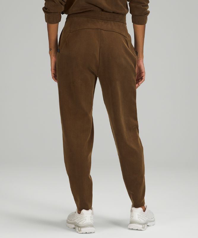 lululemon lab Super-High-Rise Jogger