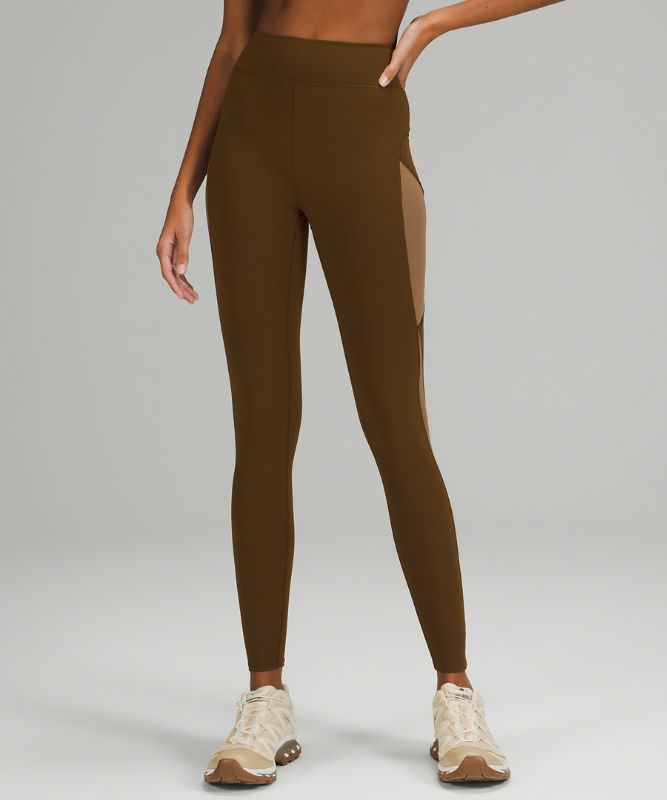 lululemon lab Super-High-Rise Tight