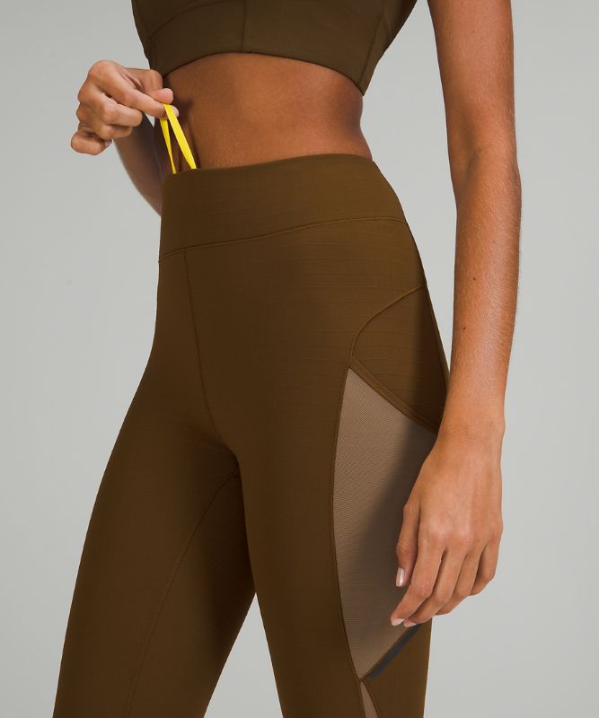 lululemon lab Super-High-Rise Tight