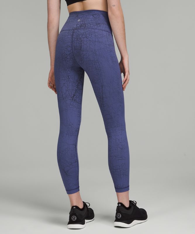 Wunder Train High-Rise Tight 25"
