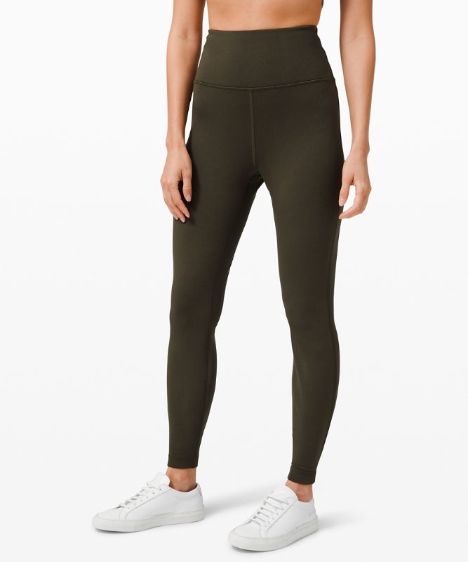 Wunder Lounge Super High-Rise Tight 26" *Asia Fit