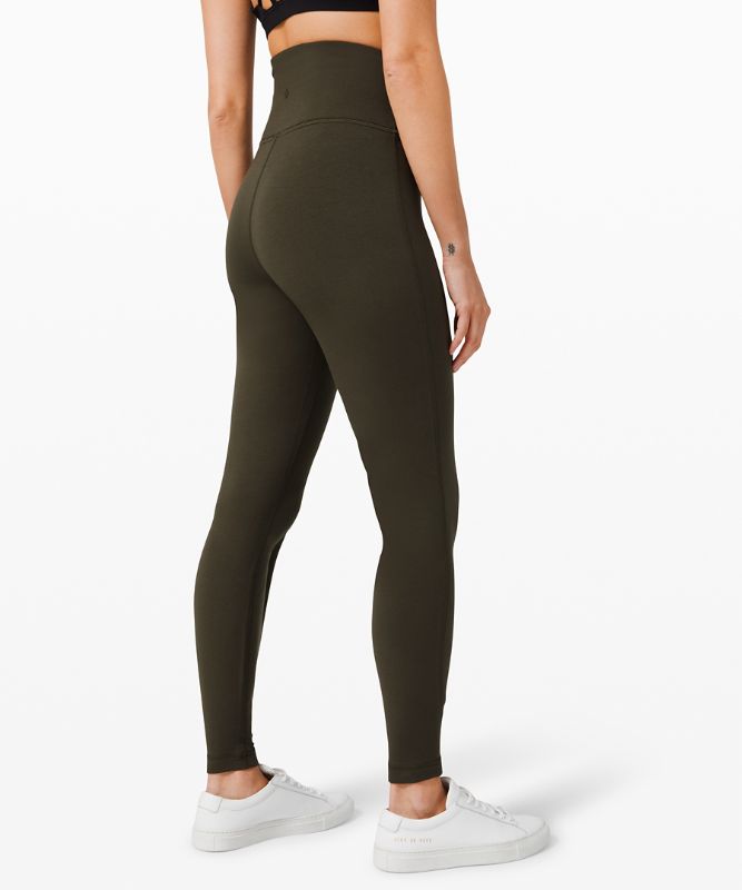 Wunder Lounge Super High-Rise Tight 26" *Asia Fit