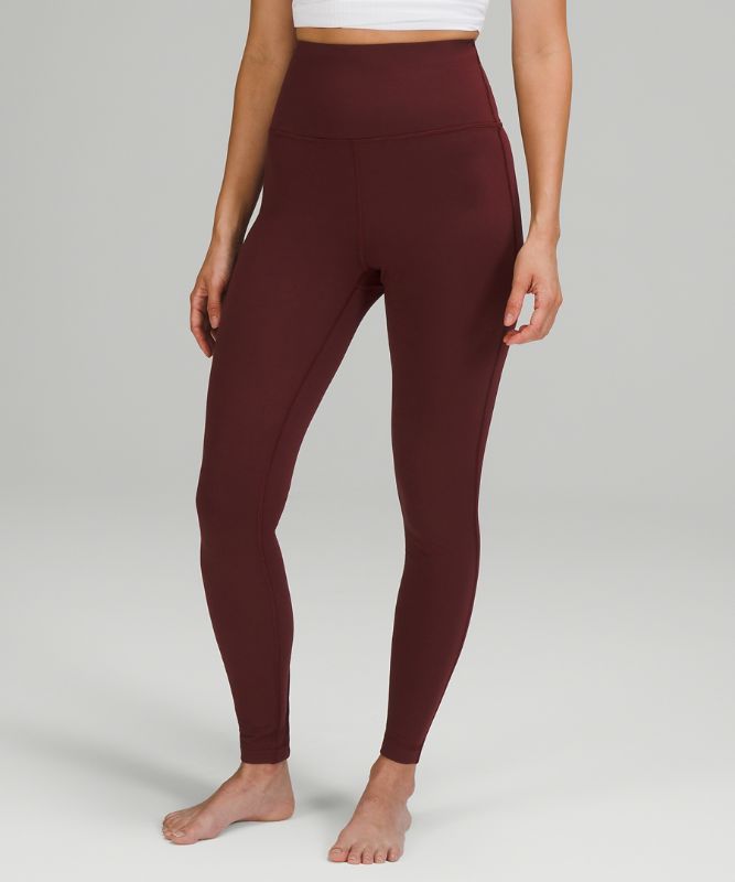 Wunder Lounge Super High-Rise Tight 26" *Asia Fit