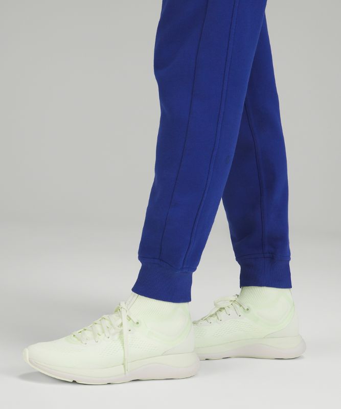 Scuba High-Rise Jogger *Asia Fit