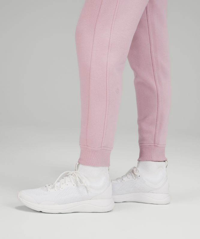 Scuba High-Rise Jogger *Asia Fit