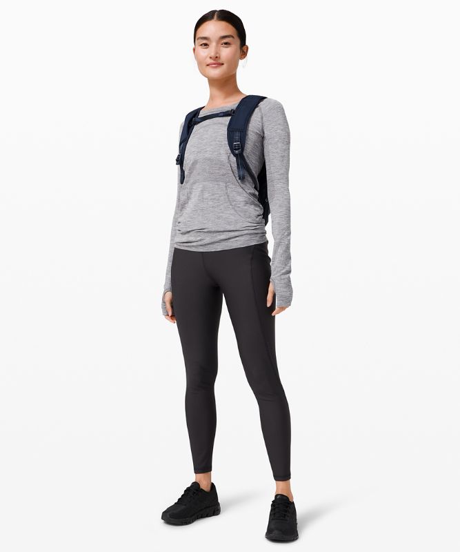 Chase the Chill Super High-Rise Tight 26"