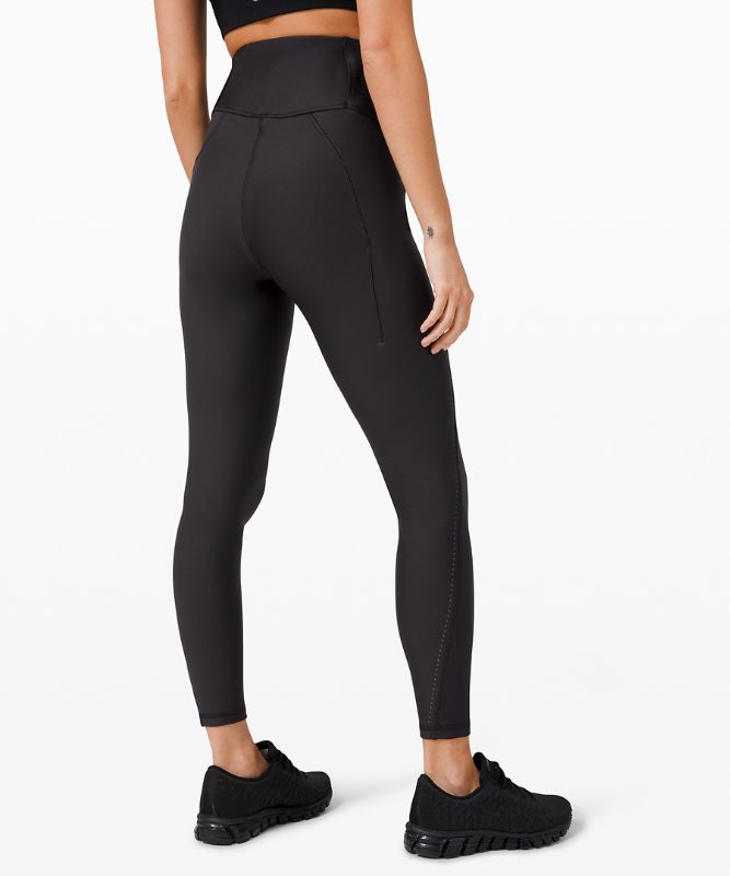 Chase the Chill Super High-Rise Tight 26"