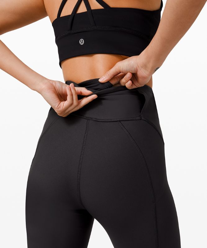 Chase the Chill Super High-Rise Tight 26"