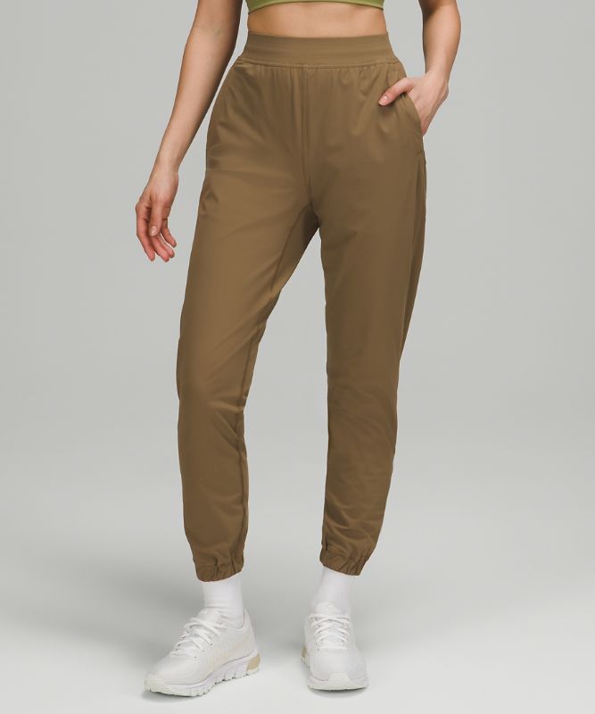 Lululemon adapted state 2024 joggers