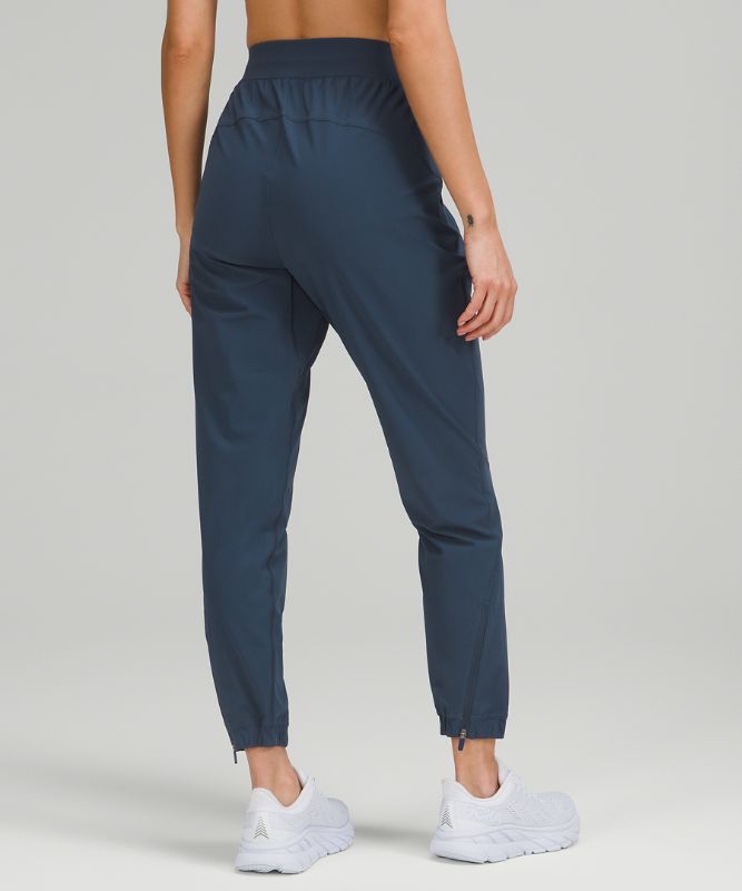 65％以上節約 ルルレモンlululemon丨Adapted State jogger #L general