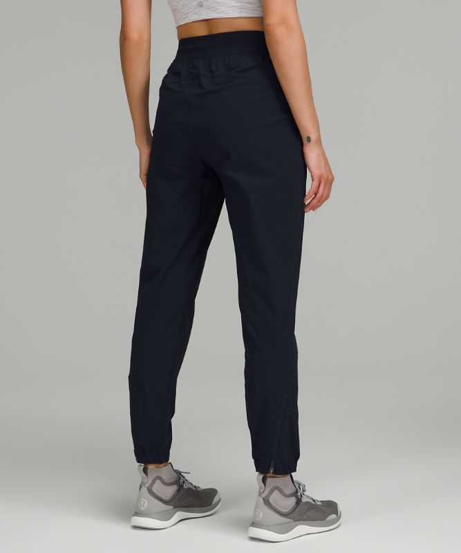 Adapted State High-Rise Jogger