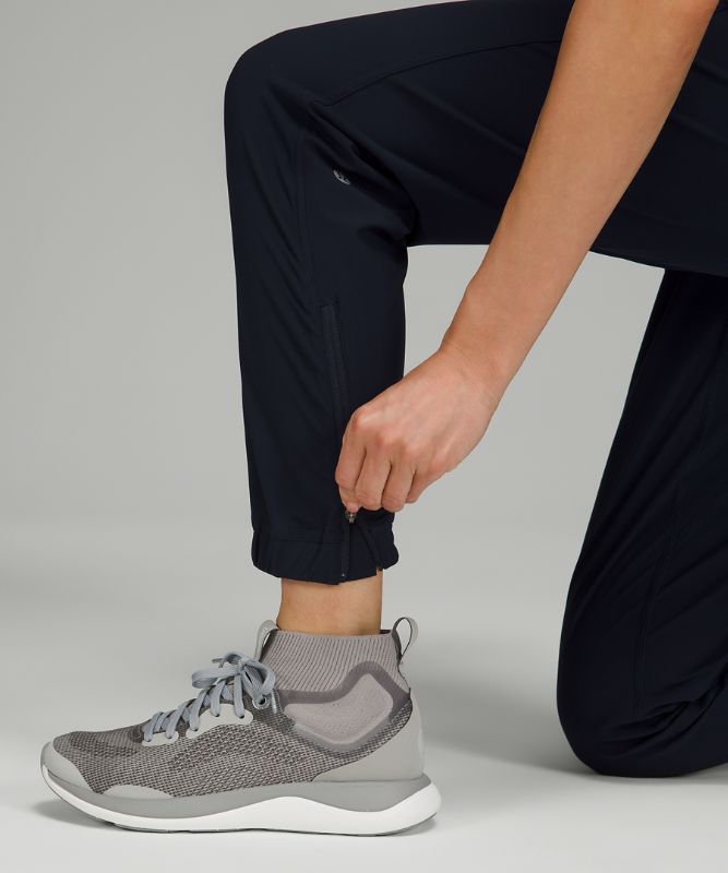 Adapted State High-Rise Jogger