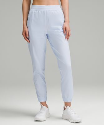 lululemon Adapted State High-Rise Jogger *Asia Fit