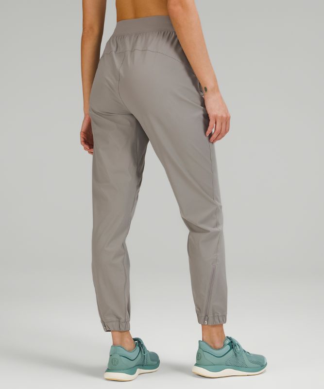 Adapted State High-Rise Jogger *Asia Fit