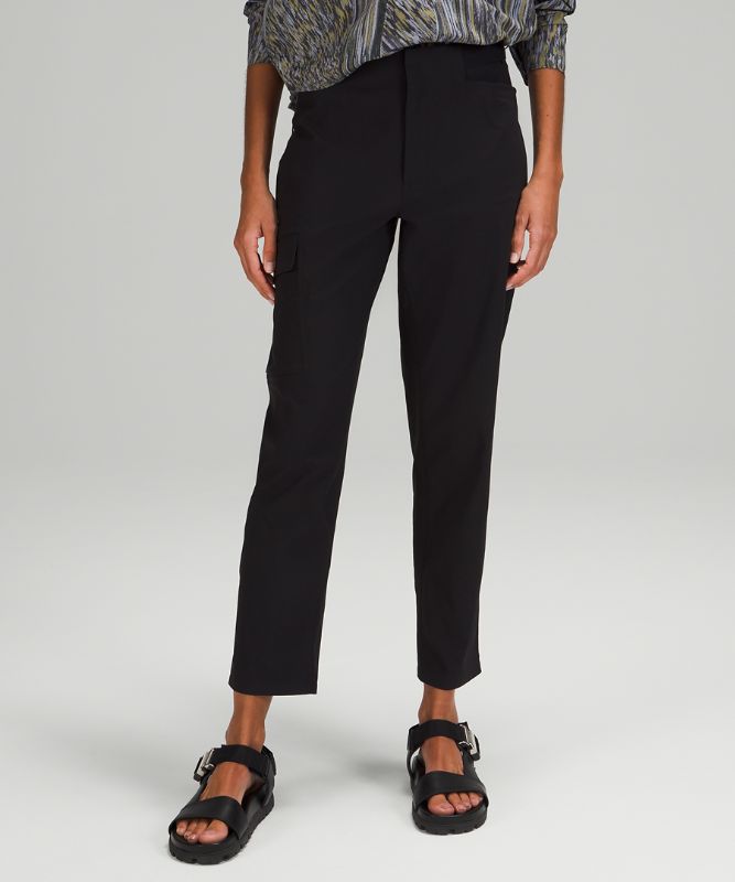 lululemon lab Utility Trouser 28"