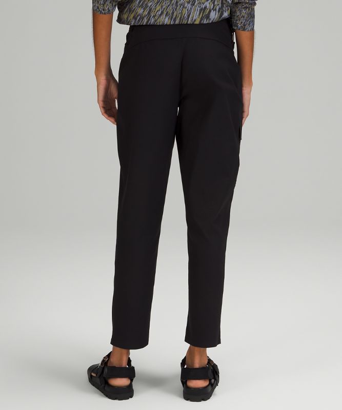 lululemon lab Utility Trouser 28"