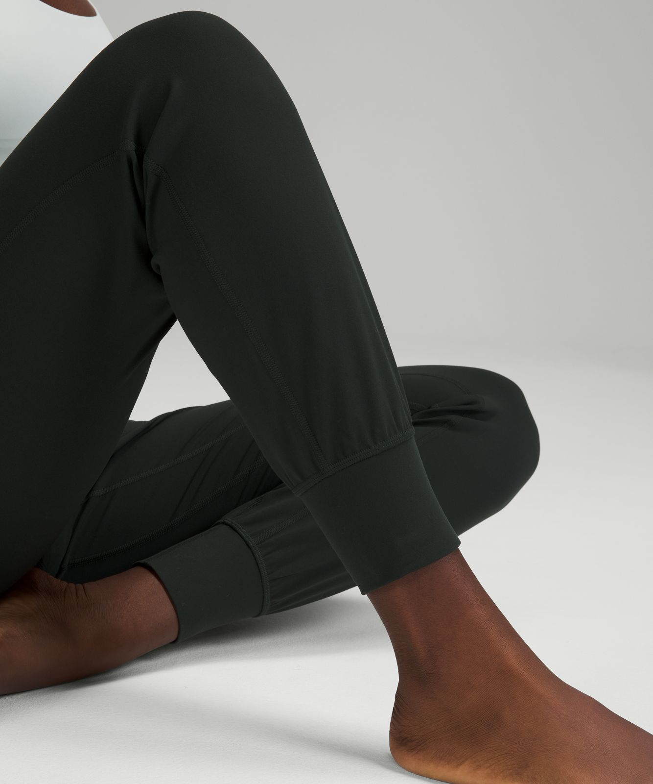 lululemon Align™ High-Rise Jogger | Rainforest Green | luludrops lululemon Align™ High-Rise Jogger | Rainforest Green | luludrops