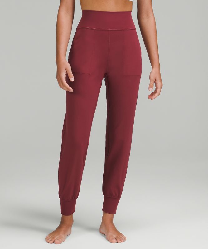 lululemon Align™ High-Rise Jogger 28"