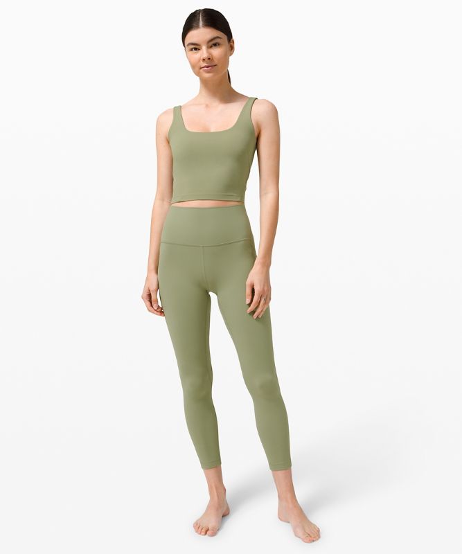 Nulu™ Fold High-Rise Yoga Tight 25"