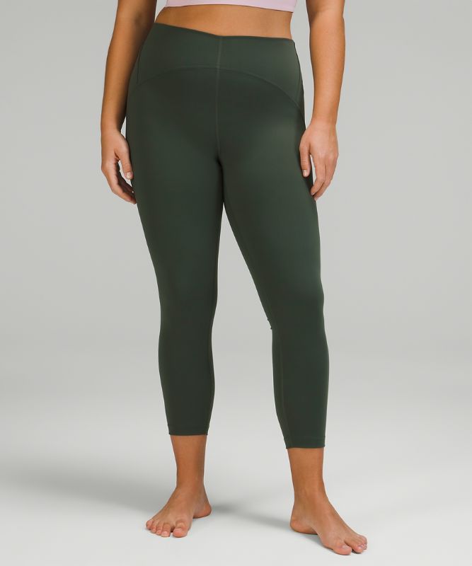 InStill High-Rise Tight 25"