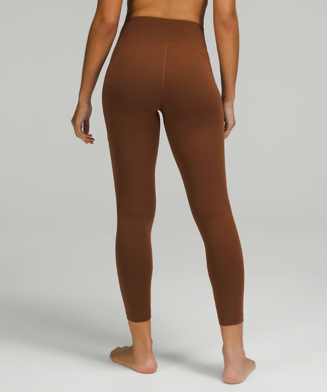 InStill High-Rise Tight 25"