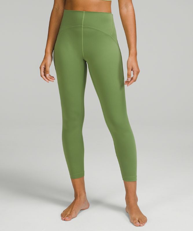 InStill High-Rise Tight 25"