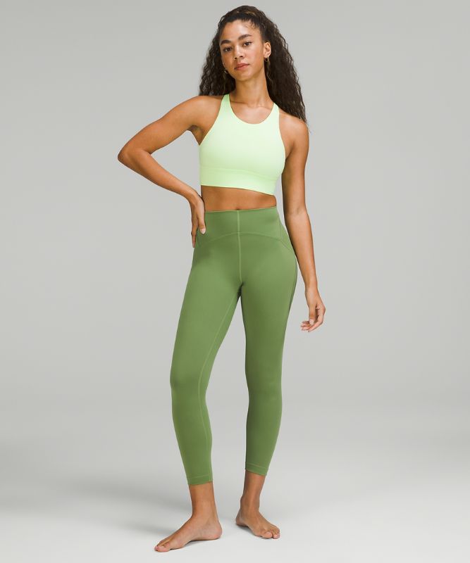 InStill High-Rise Tight 25"