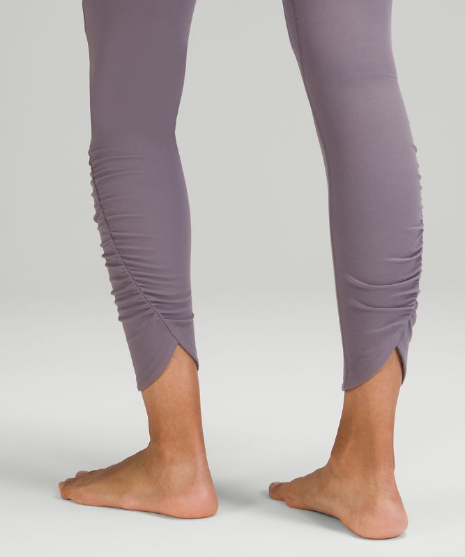 lululemon Align™ High-Rise Pant 25 *Ruched, Women's Leggings/Tights