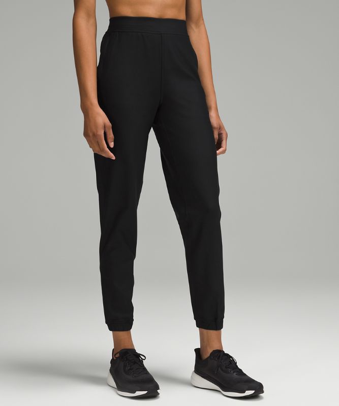 Adapted State High-Rise Fleece Jogger *Full Length