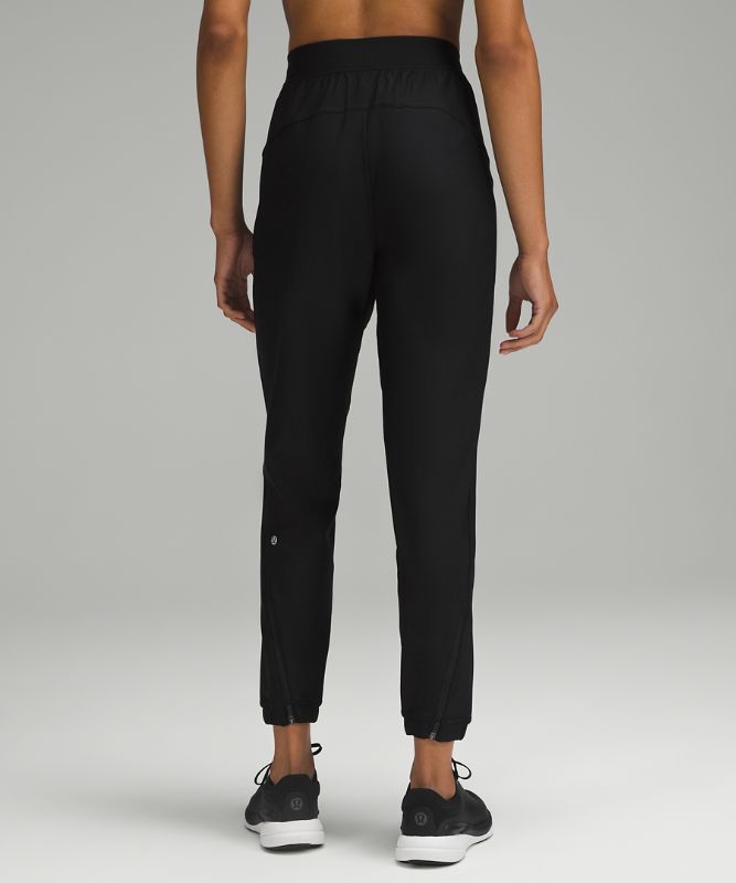 Adapted State High-Rise Fleece Jogger *Full Length