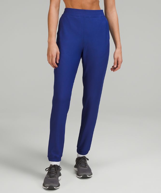 Adapted State High-Rise Fleece Jogger *Full Length