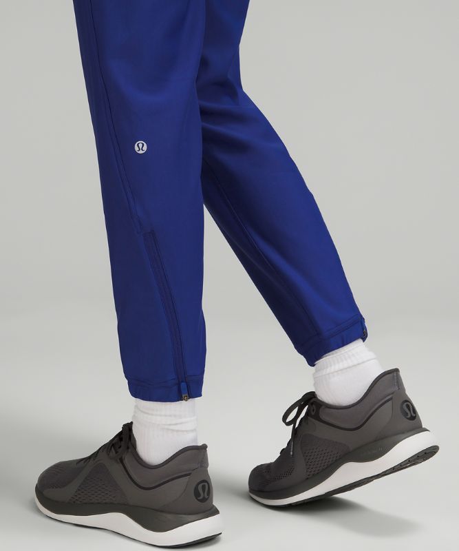 Adapted State High-Rise Fleece Jogger *Full Length