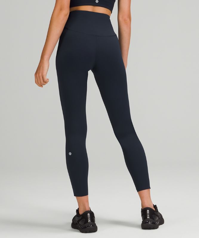 Base Pace High-Rise Tight 25"