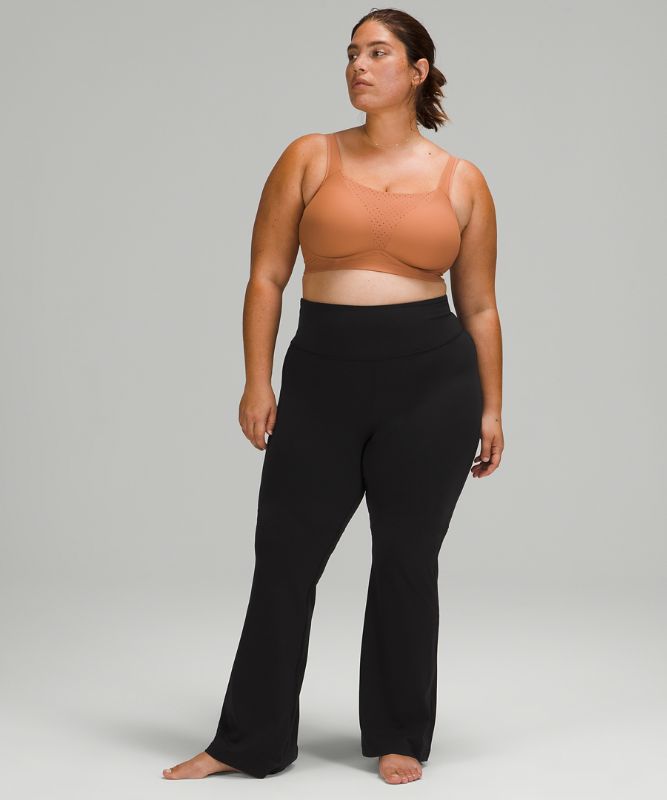 Groove Pant Super High-Rise Flare *Nulu