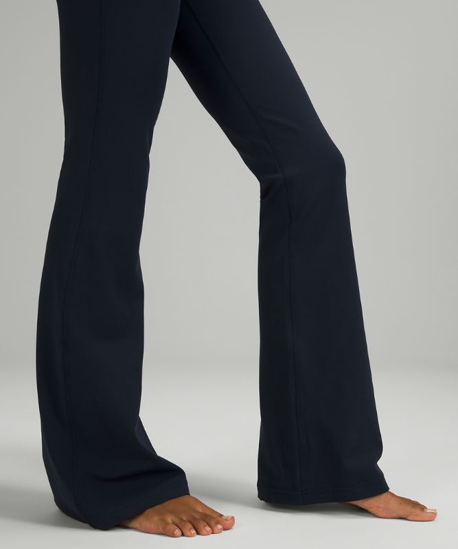 Groove Pant Super High-Rise Flare *Nulu