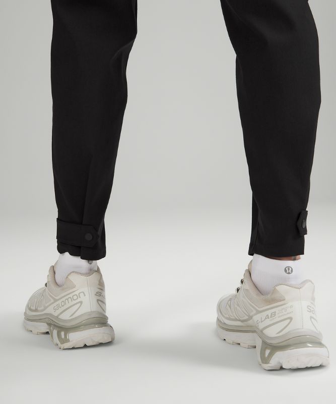 lululemon lab Wool-Blend High-Rise Pant *Online Only