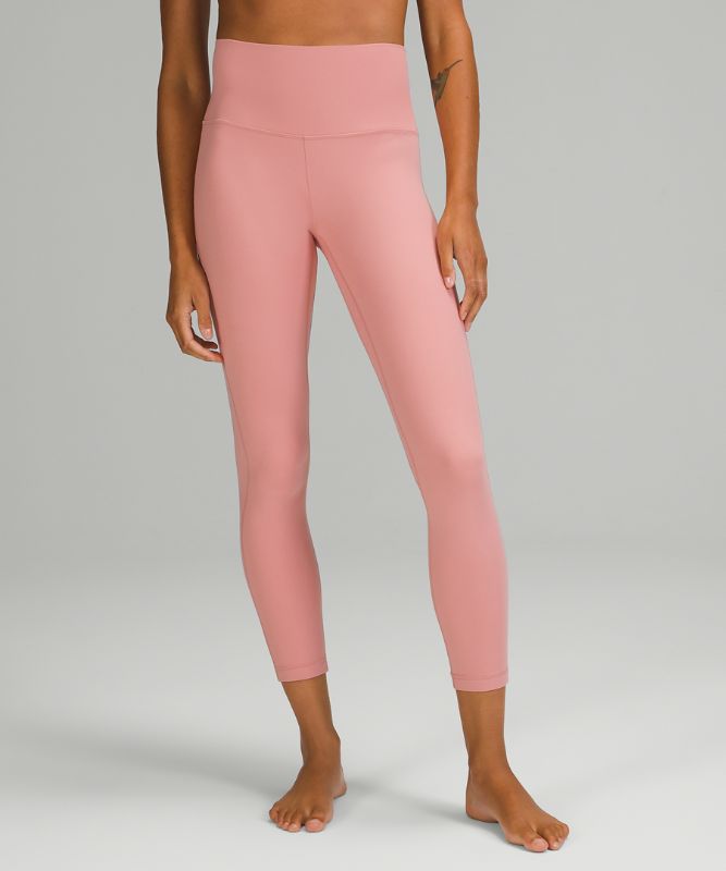 lululemon Align™ High-Rise Pant 25"