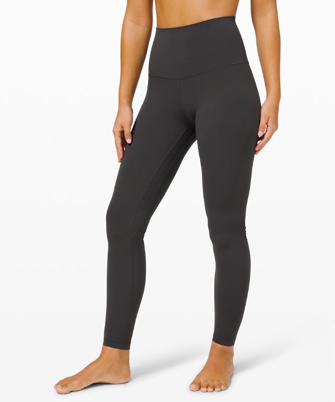 Align Super High-Rise Pant 28"