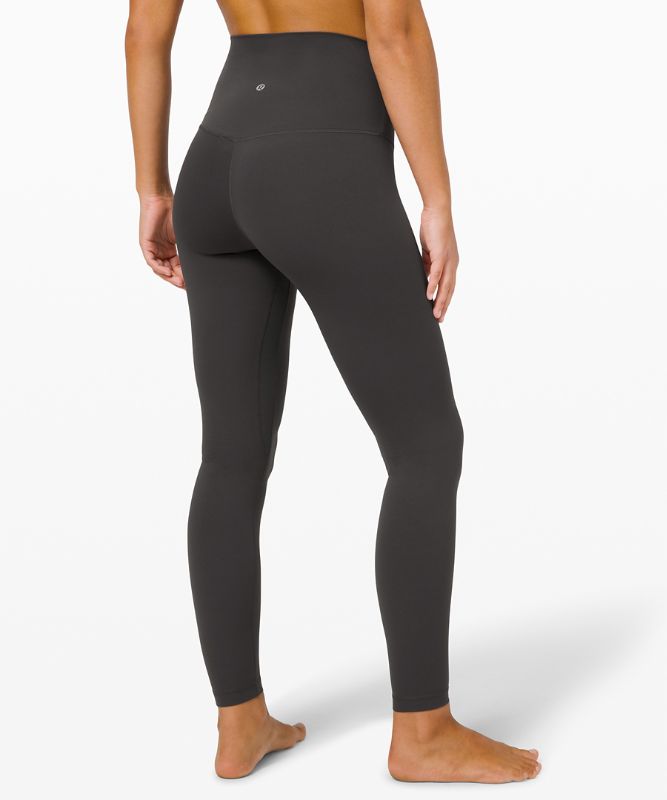 Align Super High-Rise Pant 28"