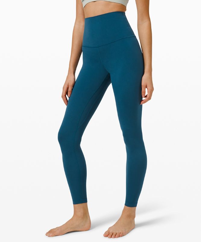 Align Super High-Rise Pant 28"