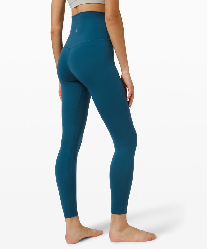 Align Super High-Rise Pant 28"