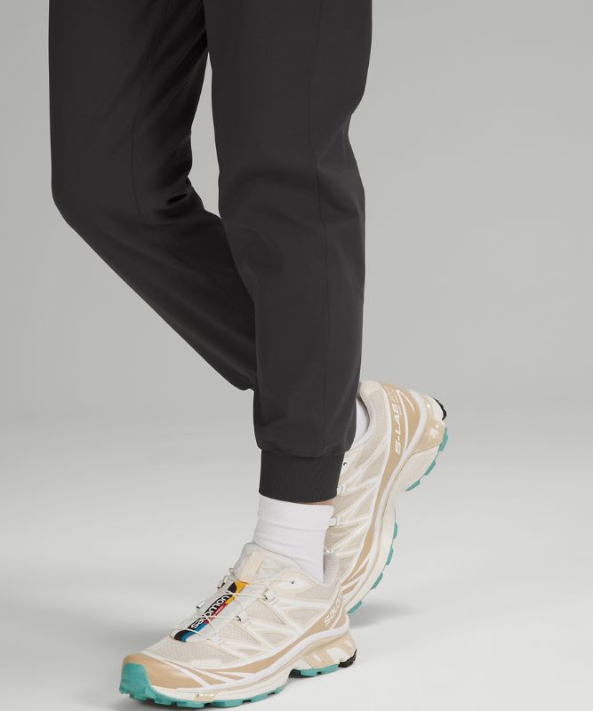 Stretch High-Rise Jogger  *Asia Fit