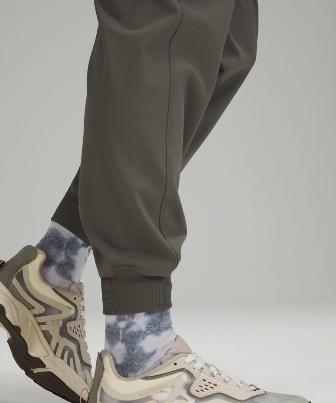 Stretch High-Rise Jogger  *Asia Fit