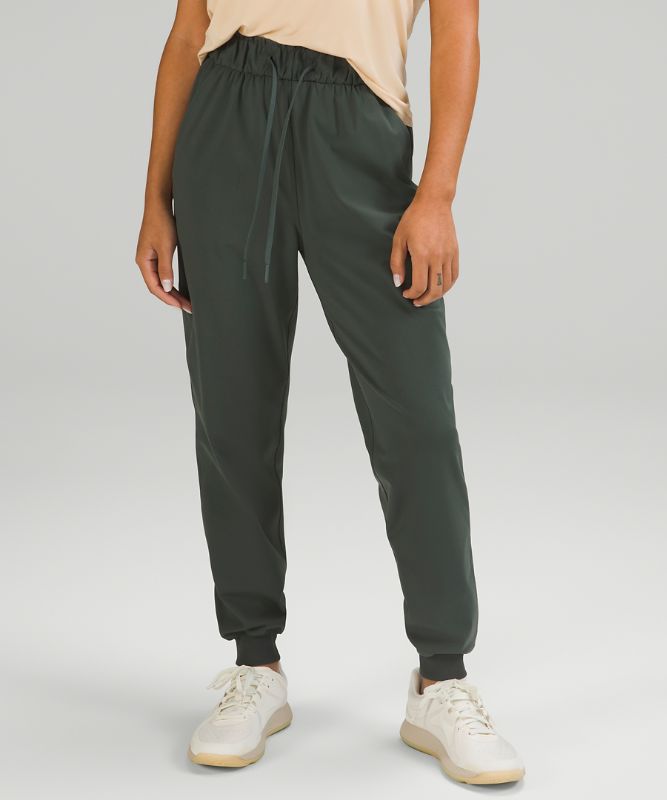 Stretch Luxtreme High-Rise Jogger *Full Length