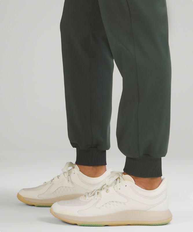 Stretch Luxtreme High-Rise Jogger *Full Length