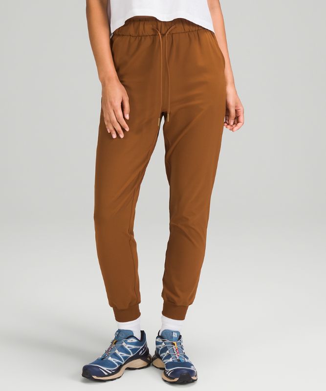 Stretch Luxtreme High-Rise Jogger *Full Length