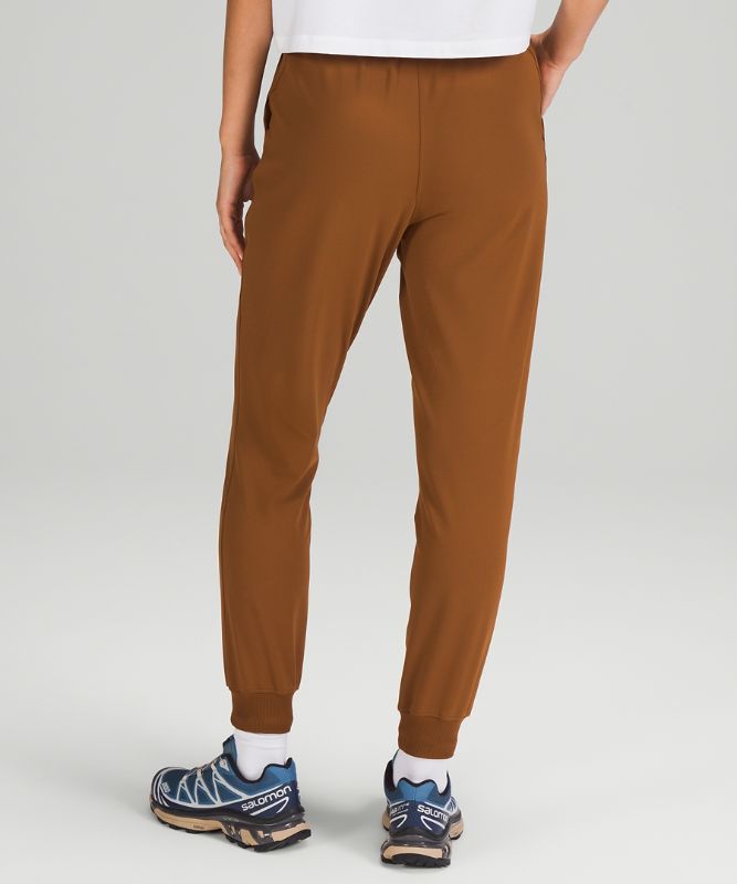 Stretch Luxtreme High-Rise Jogger *Full Length