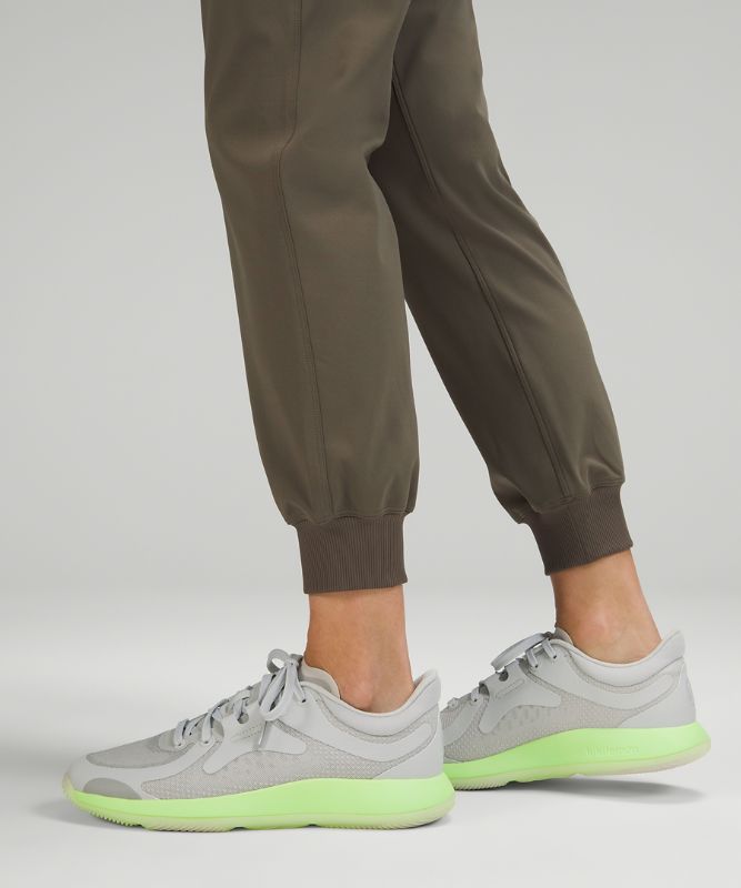 Stretch Luxtreme High-Rise Jogger *Full Length